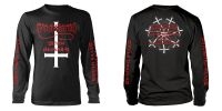 Possessed - L/S - Seven Churches (S)