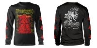 Possessed - L/S - Baphomet (S)