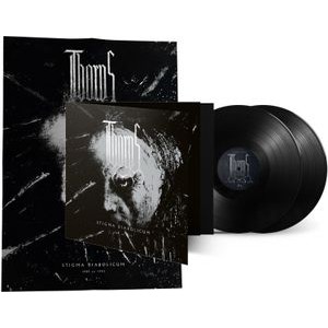 Thorns - Stigma Diabolicum (2 Lp Black Vinyl)