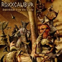 Roxxcalibur - Nwobhm From The Vaults