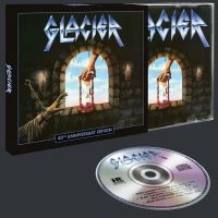 Glacier - Glacier (Slipcase)