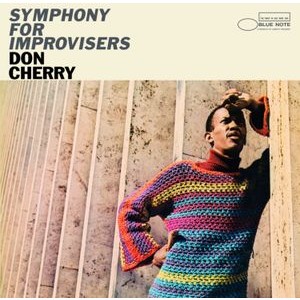 Don Cherry - Symphony For Improvisers