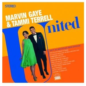 Marvin Gaye & Tammi Terrell - United