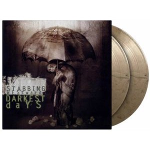 Stabbing Westward - Darkest Days