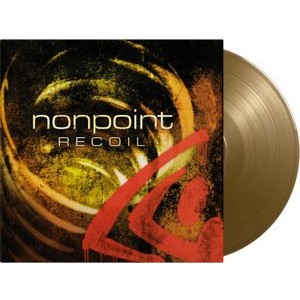 Nonpoint - Recoil