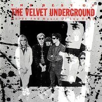 Velvet Underground - Best Of - Words & Music By Lou Reed