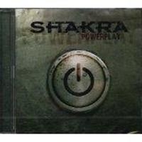 Shakra - Powerplay