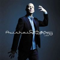Avishai Cohen - Aurora (Limited Edition)