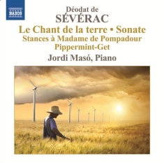 Severac - Complete Piano Music Vol 3