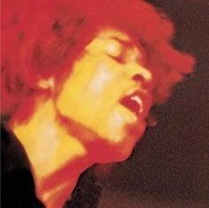 Hendrix Jimi The Experience - Electric Ladyland