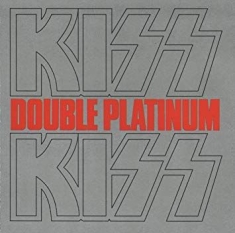 Kiss - Double Platinum - Re