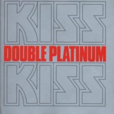 Kiss - Double Platinum - Re