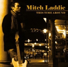 Laddie Mitch - This Time Around