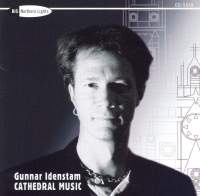 Idenstam Gunnar - Cathedral Music