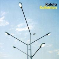 Ratata - Kollektion i gruppen CD / Pop hos Bengans Skivbutik AB (560178)