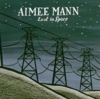 Mann Aimee - Lost In Space