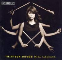 Various - Thirteen Drums