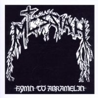 Messiah - Hymn To Abramelin (Re i gruppen CD / Hårdrock/ Heavy metal hos Bengans Skivbutik AB (560240)