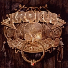 Krokus - Hoodoo