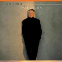 Grusin Dave - Very Best Of i gruppen CD / Jazz/Blues hos Bengans Skivbutik AB (560359)