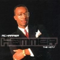 M.C. Hammer - Hits i gruppen CD / Pop hos Bengans Skivbutik AB (560688)