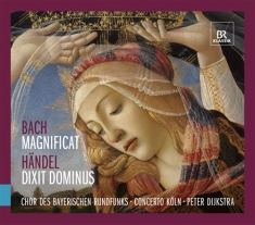 Händel - Dixit Dominus