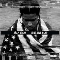 A$Ap Rocky - Long Live Asap -Deluxe-