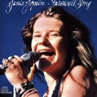 Joplin Janis - Farewell Song