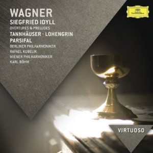 Wagner - Siegfried-Idyll