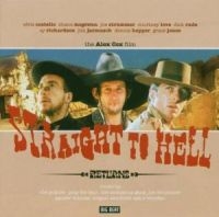 Various Artists - Straight To Hell Returns: Original
