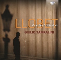 Llobet - Guitar Music