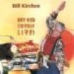 Kirchen Bill - Hot Rod Lincoln - Live! i gruppen CD / Rock hos Bengans Skivbutik AB (561269)