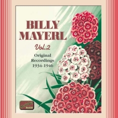 Mayerl Billy - Vol 2