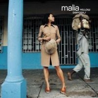 Malia - Yellow Daffowdils i gruppen CD / Jazz hos Bengans Skivbutik AB (561551)
