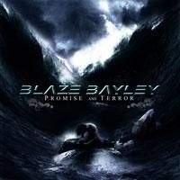 Bayley Blaze - Promise And Terror