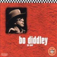 Diddley Bo - Chess Masters - His Best