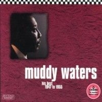 Waters Muddy - Chess Masters - His Best 47-65 i gruppen CD / Jazz/Blues hos Bengans Skivbutik AB (561675)