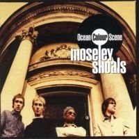 Ocean Colour Blue - Moseley Shoals i gruppen CD / Pop hos Bengans Skivbutik AB (561725)