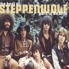 Steppenwolf - Best Of