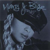 Mary J Blige - My Life i gruppen CD / RNB, Disco & Soul hos Bengans Skivbutik AB (561827)