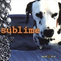 Sublime - Sublime - Special 2Cd Set i gruppen CD / Pop hos Bengans Skivbutik AB (561840)