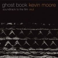 Moore Kevin - Ghost Book