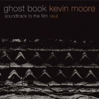 Moore Kevin - Ghost Book i gruppen ÖVRIGT / Övrigt / aub hos Bengans Skivbutik AB (562106)