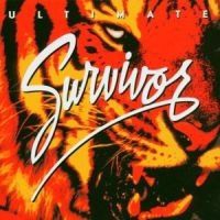 Survivor - Ultimate Survivor i gruppen CD / Best Of,Pop-Rock hos Bengans Skivbutik AB (562118)