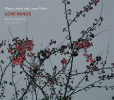 Various Composers - Love Songs