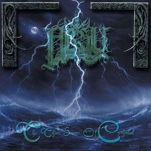 Absu - Third Storm Of Cythral