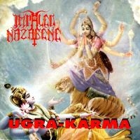 Impaled Nazarene - Ugra-Karma