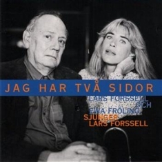 Forsell Lars / Fröling Ewa - Jag Har Två Sidor