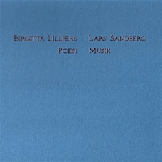 Lillpers Birgitta - Poesi Musik