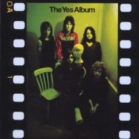 Yes - The Yes Album